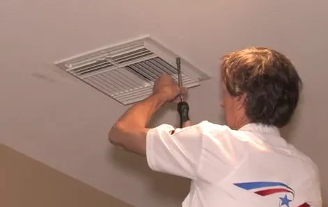 Slide of Affordable American Air Conditioning & Heating