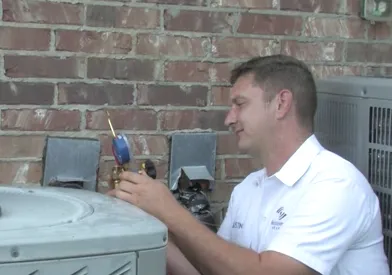 Slide of Affordable American Air Conditioning & Heating