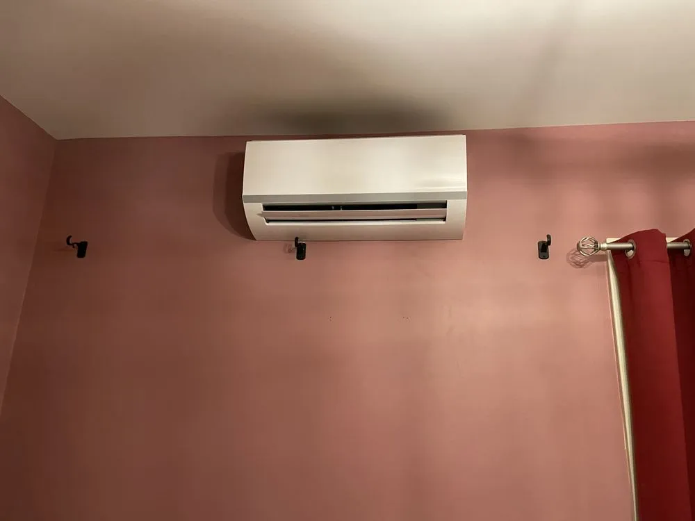 Slide of affordable american air heating and cooling