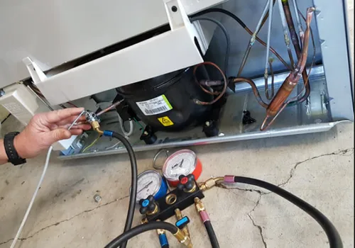 Reliable furnace service experts serving Kailua-Kona, HI - Affordable Appliance