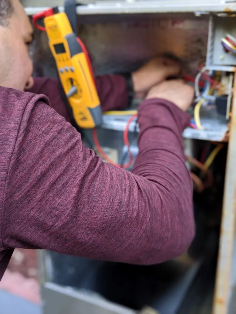 Trusted HVAC repair for local homeowners across Kailua-Kona, HI - Affordable Appliance