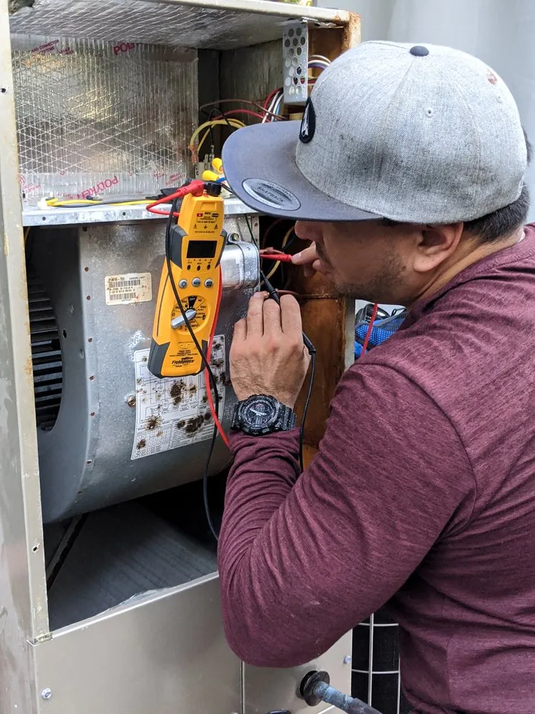 Top-rated HVAC repair in Kailua-Kona, HI by Affordable Appliance