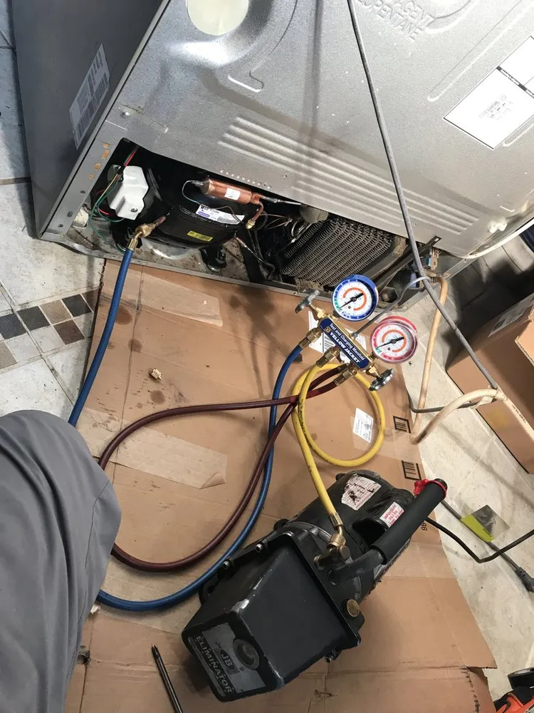 Top-rated AC installation in Kailua-Kona, HI by Affordable Appliance