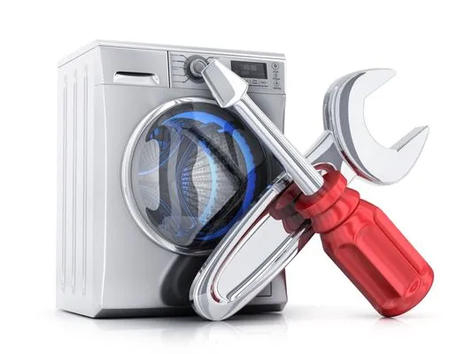 Affordable Appliance Repair Logo