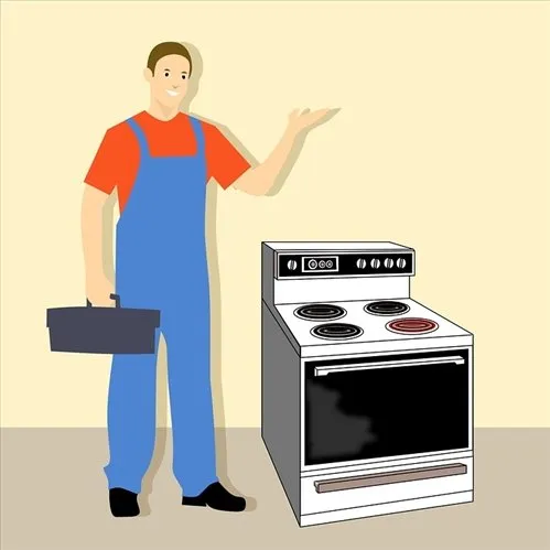 Slide of Affordable Appliance Repair San Diego