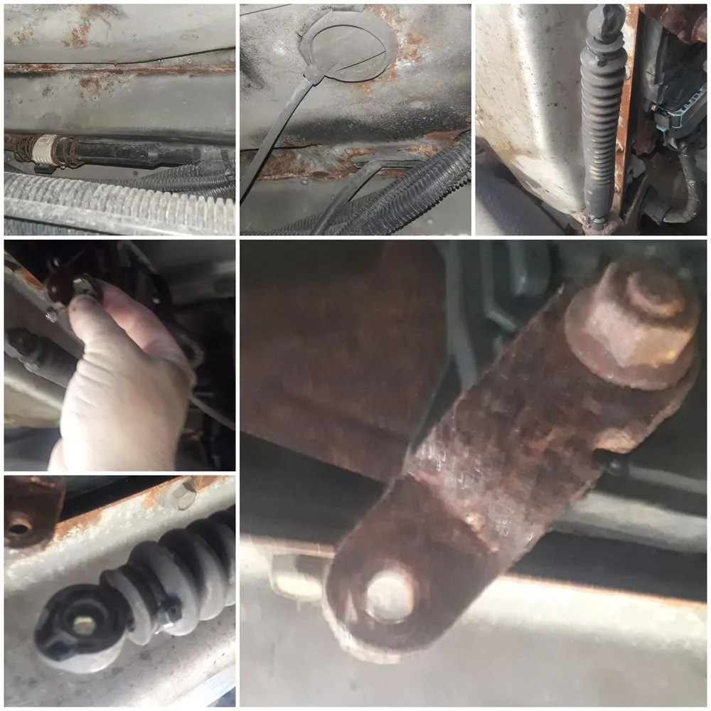 Slide of Affordable Car Care Center