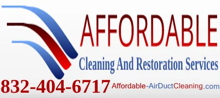 Slide of Affordable Cleaning and Restoration Services