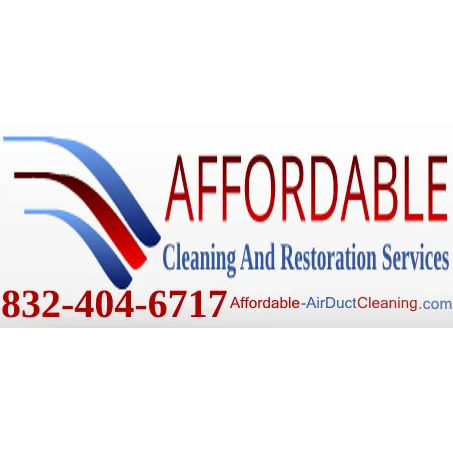 Slide of Affordable Cleaning and Restoration Services