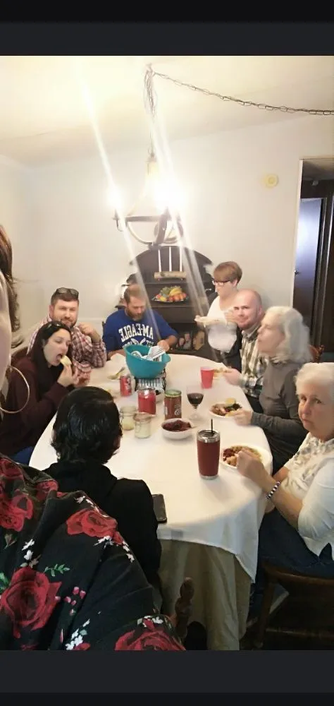 Slide of Affordable Climate Control