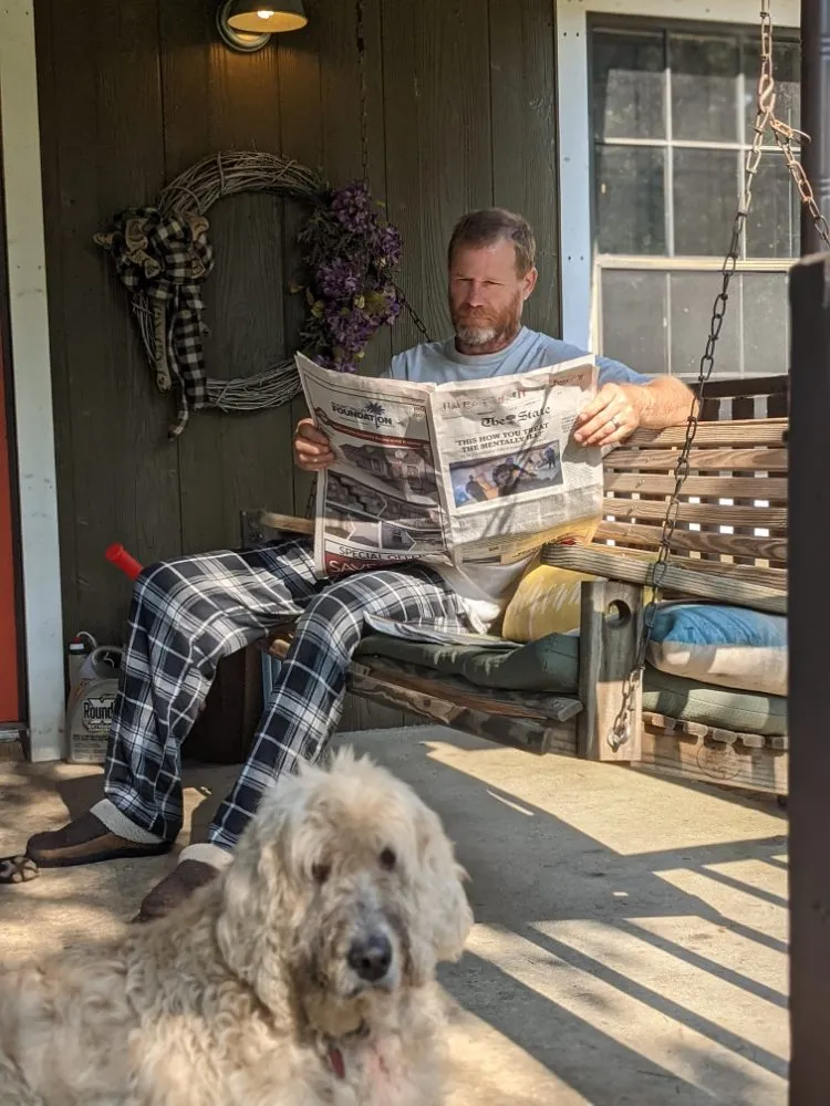 Slide of Affordable Climate Control