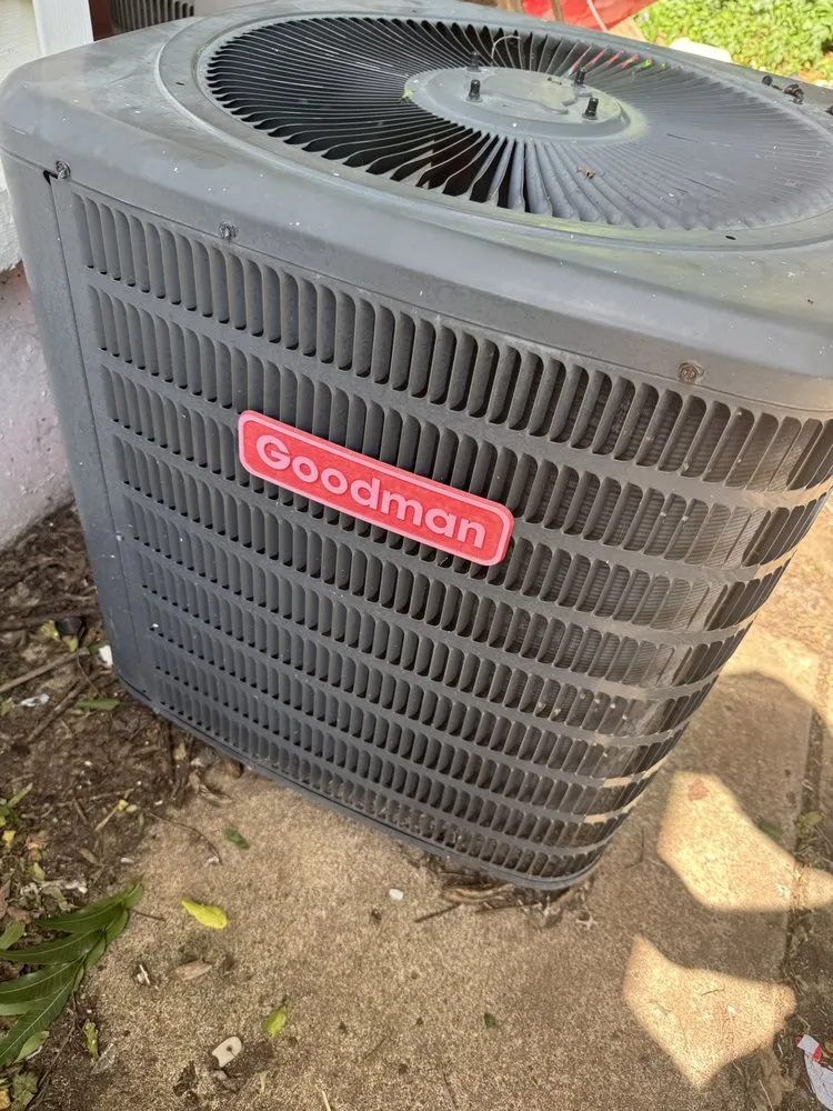 Slide of Affordable climate controls