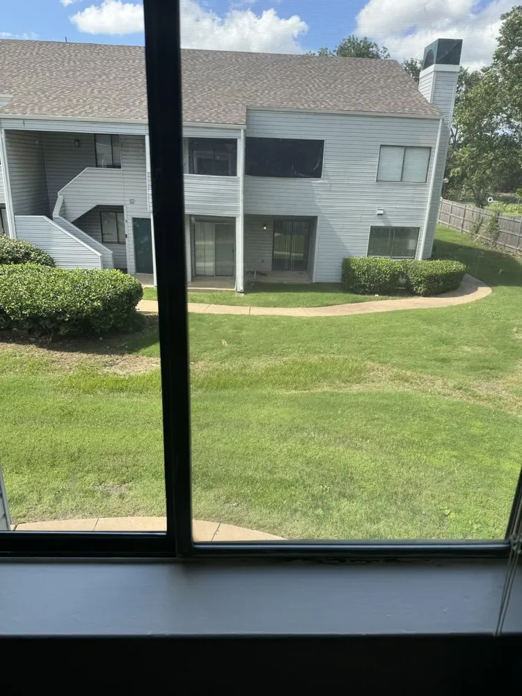 Slide of Affordable climate controls