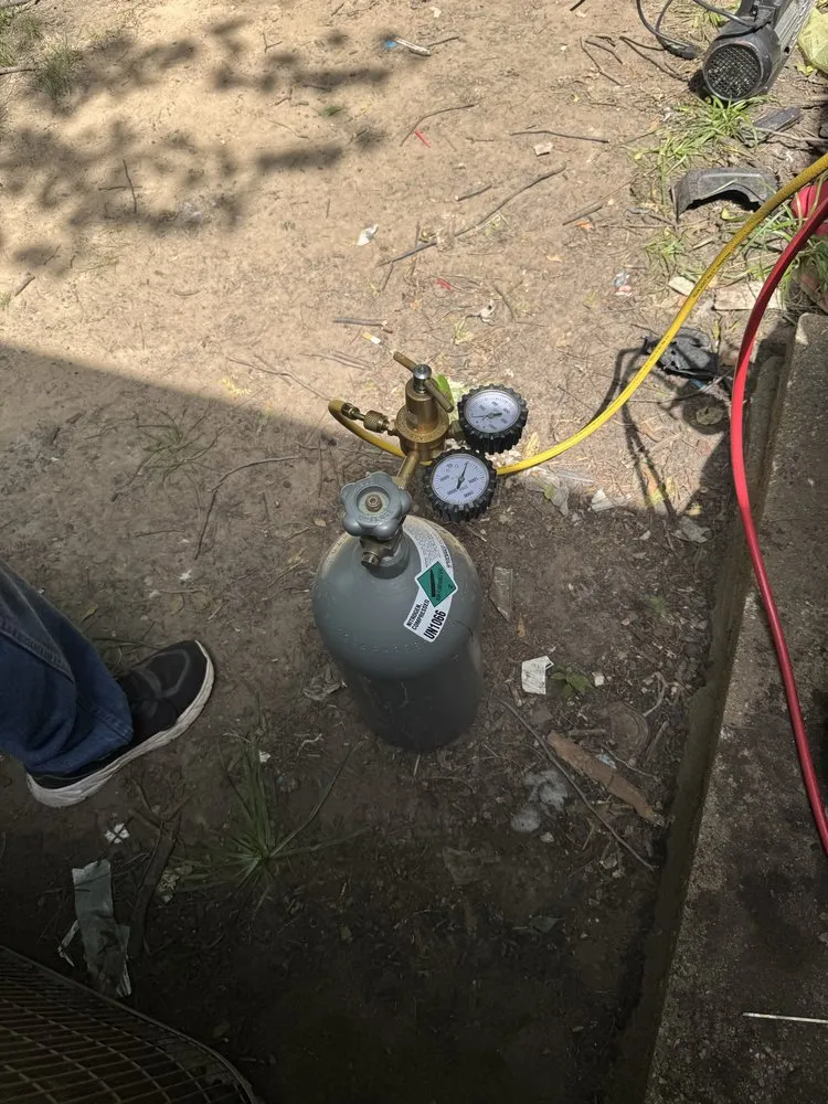 Slide of Affordable climate controls