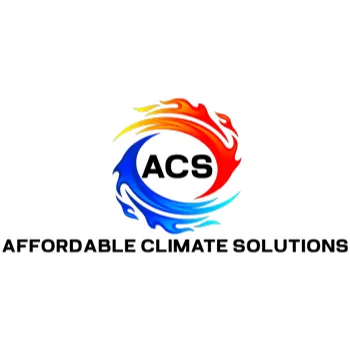 Affordable Climate Solutions Logo