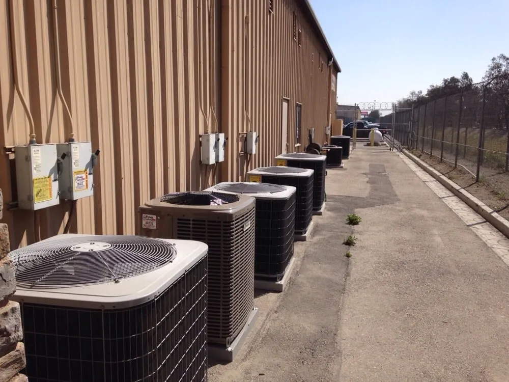 Slide of Affordable Comfort Air Conditioning & Heating