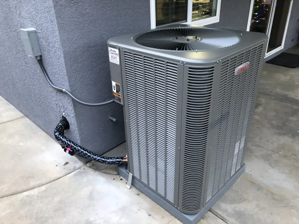 Slide of Affordable Comfort Air Conditioning & Heating