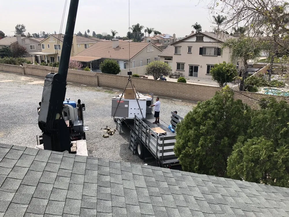 Slide of Affordable Comfort Air Conditioning & Heating