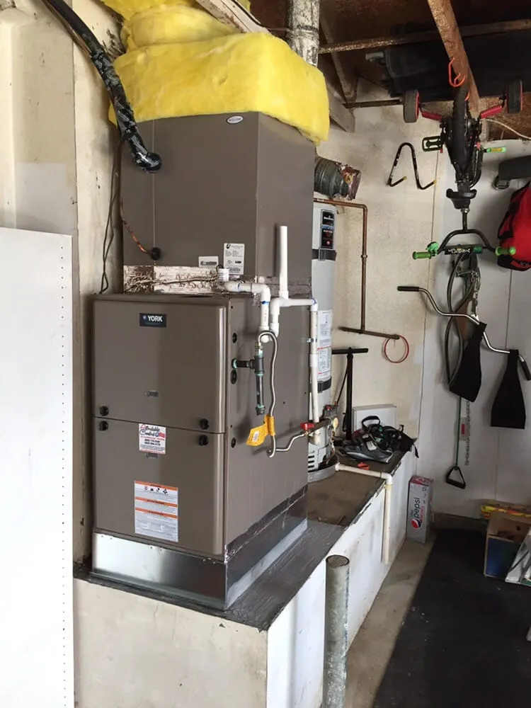 Slide of Affordable Comfort Air Conditioning & Heating