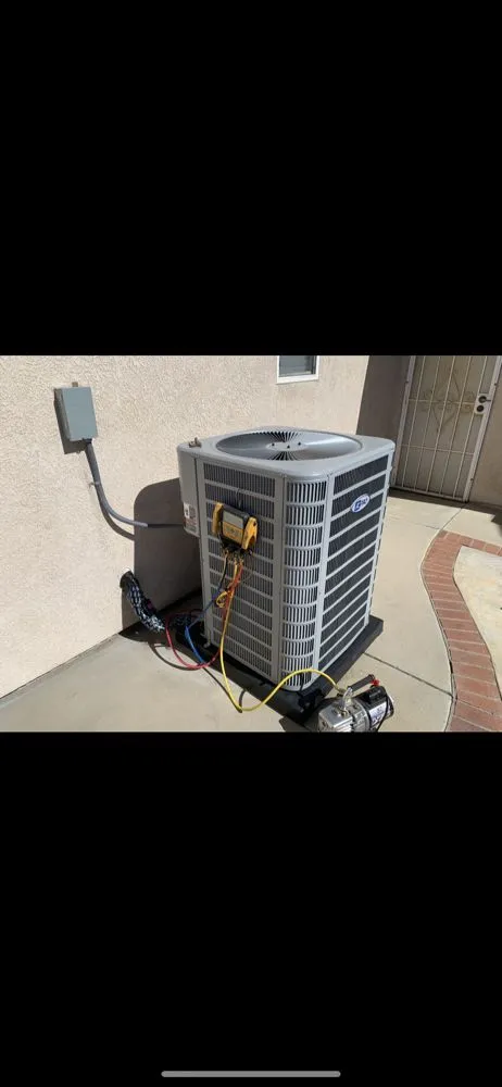 Slide of Affordable Comfort Air Conditioning & Heating