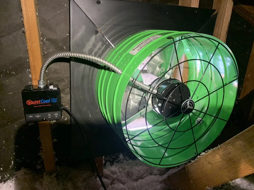 Slide of Affordable Comfort Air Conditioning & Heating