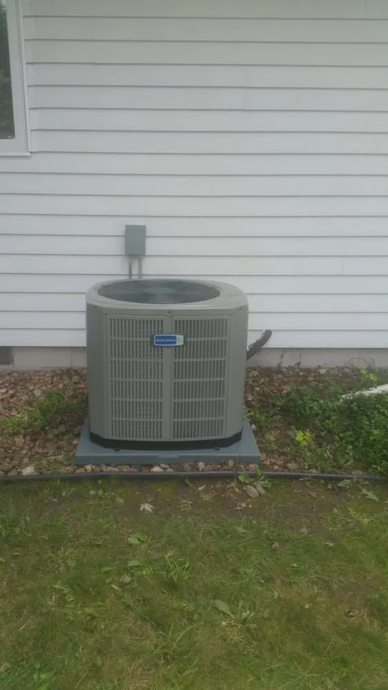 Slide of Affordable Comfort