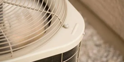 Slide of Affordable Comfort