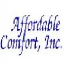 Slide of Affordable Comfort