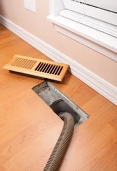 Slide of Affordable Comfort Experts