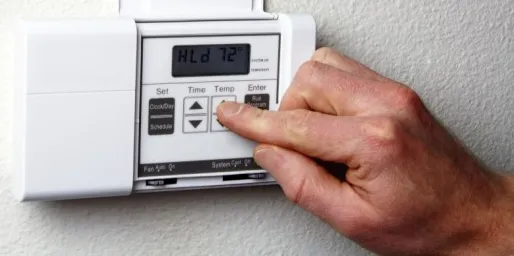 Slide of Affordable Comfort Experts