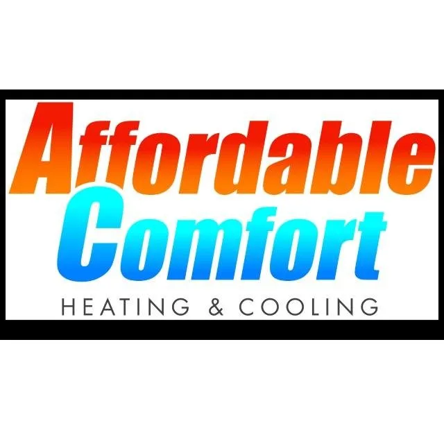 Slide of Affordable Comfort Heating & Air Conditioning