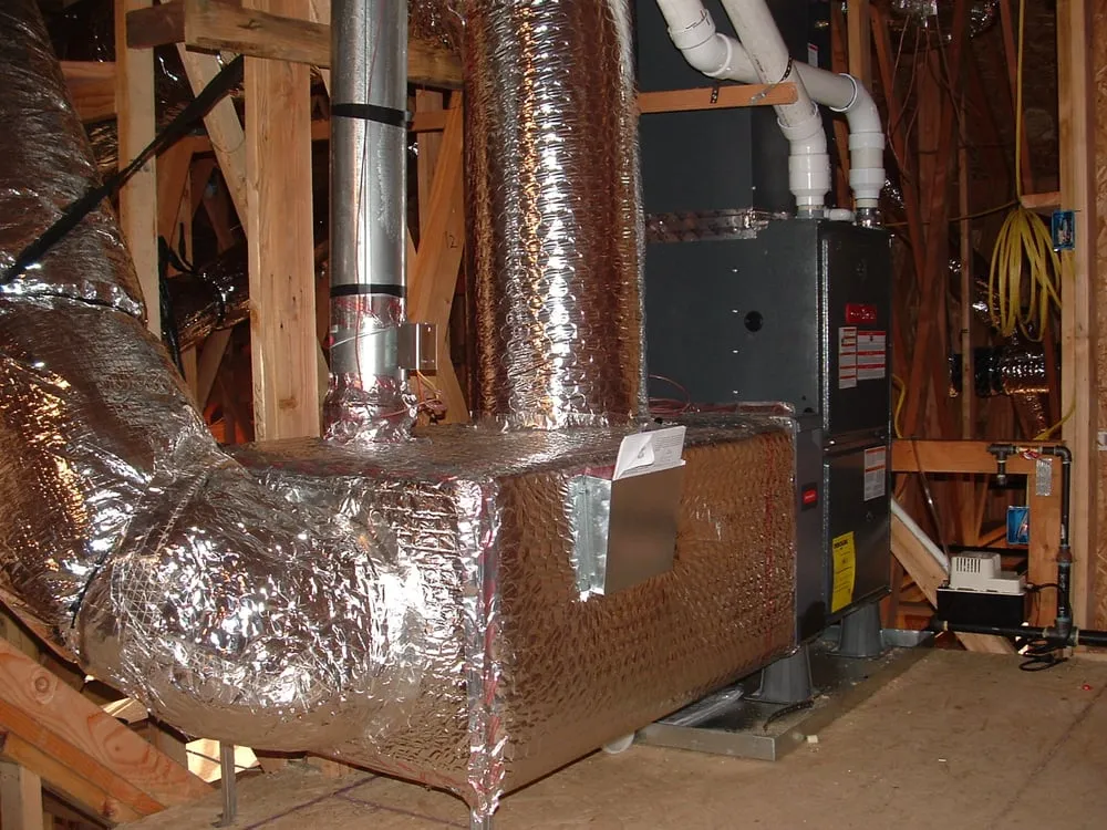 Slide of Affordable Comfort Heating & Cooling