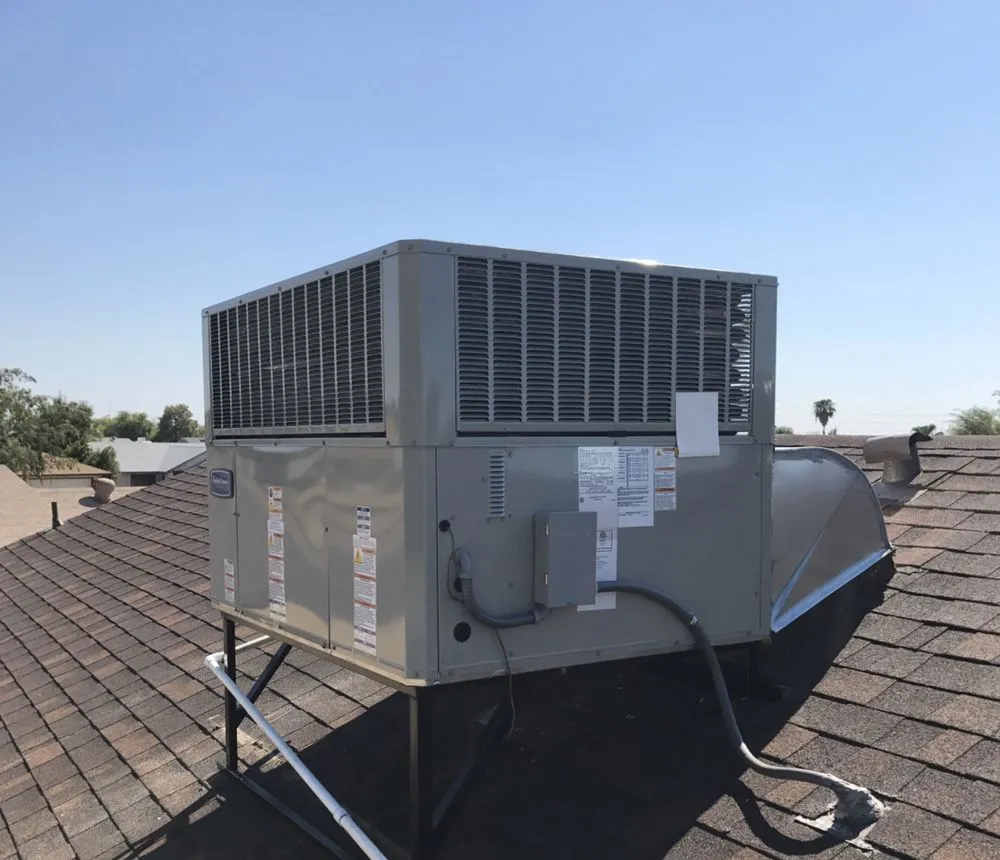 Slide of Affordable Comfort