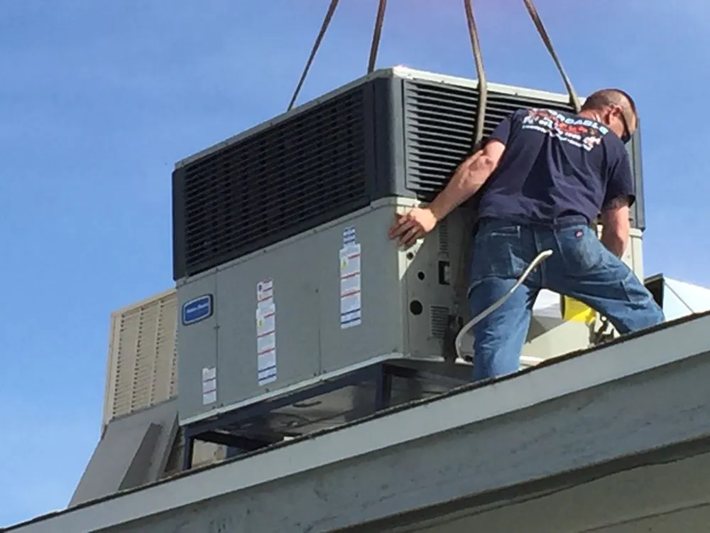 Slide of Affordable Comfort