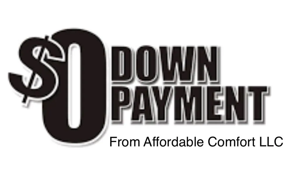 Slide of Affordable Comfort