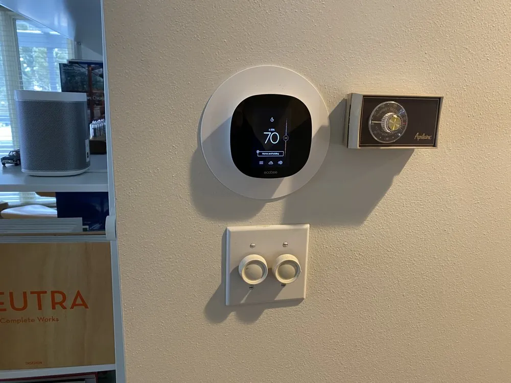 Slide of Affordable Comfort