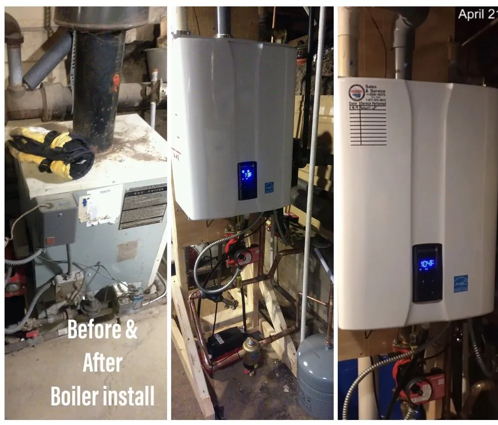 Slide of Affordable Comfort