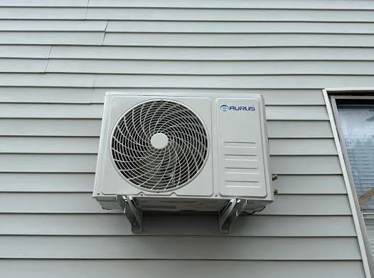 Slide of Affordable Comfort Solutions