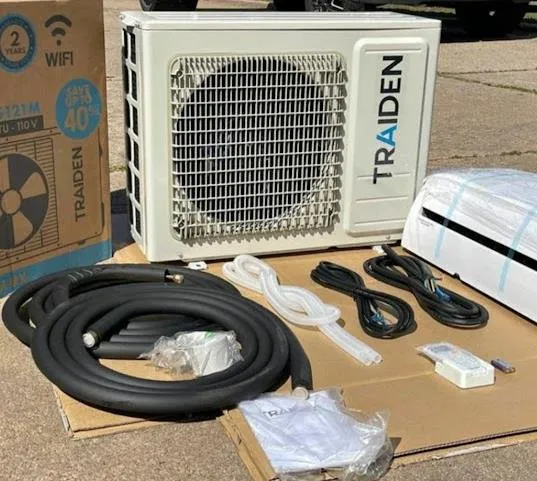 Slide of Affordable Comfort Solutions