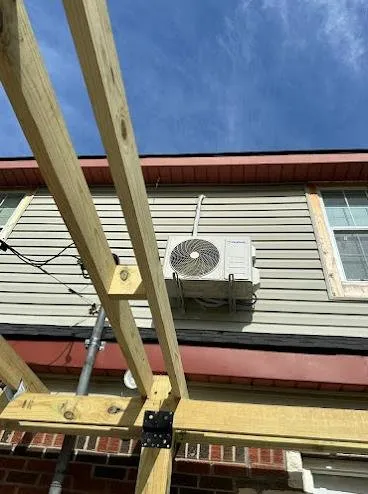 Slide of Affordable Comfort Solutions