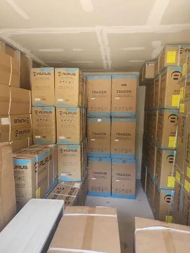 Slide of Affordable Comfort Solutions