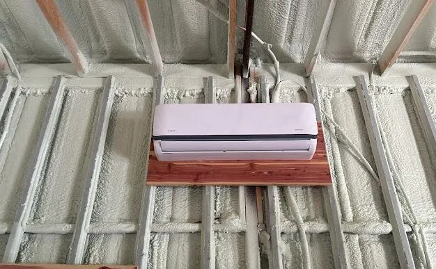 Slide of Affordable Comfort Solutions