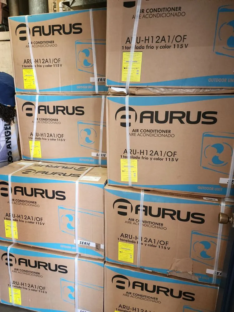 Slide of Affordable Comfort Solutions