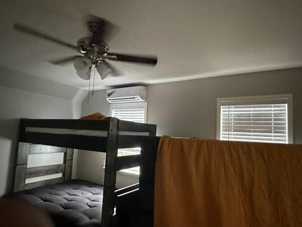 Slide of Affordable Comfort Solutions