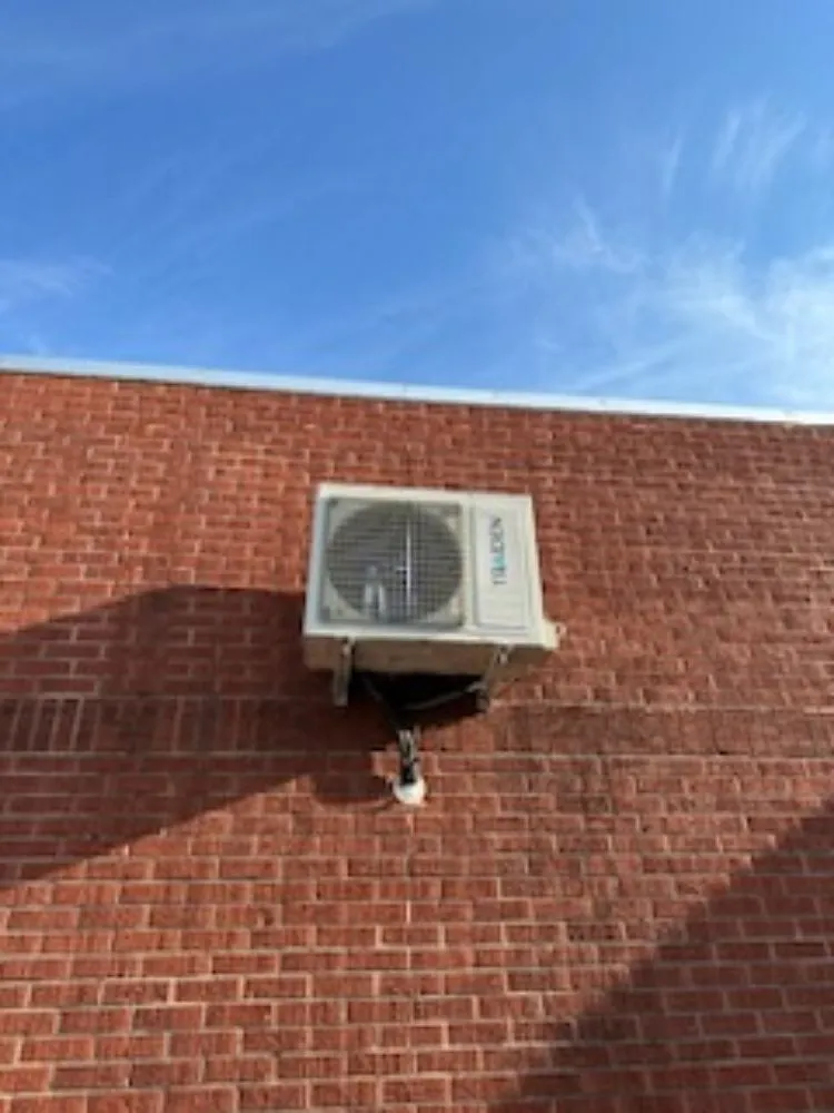 Slide of Affordable Comfort Solutions