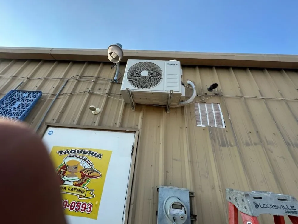 Slide of Affordable Comfort Solutions