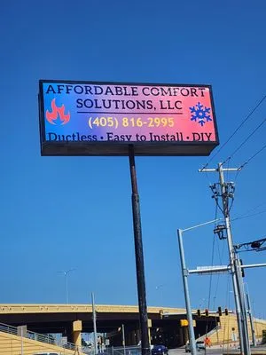 Affordable Comfort Solutions