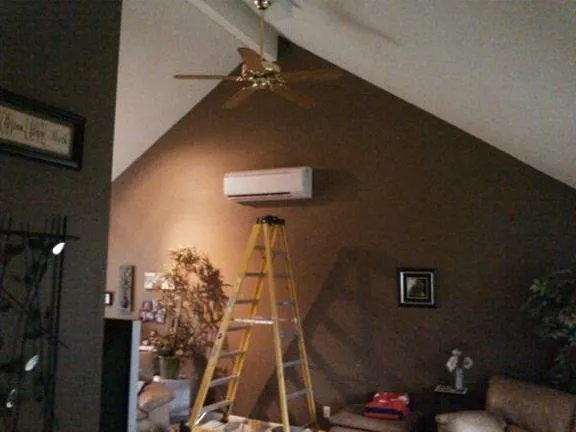 Slide of Affordable Comfort Solutions