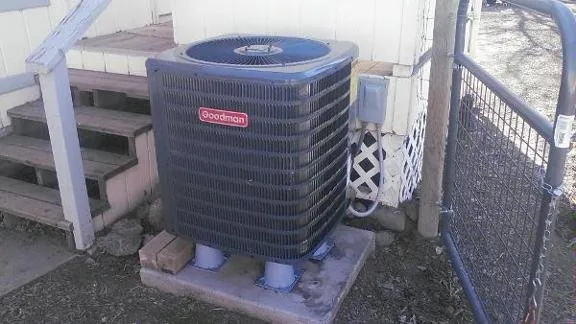 Slide of Affordable Comfort Solutions