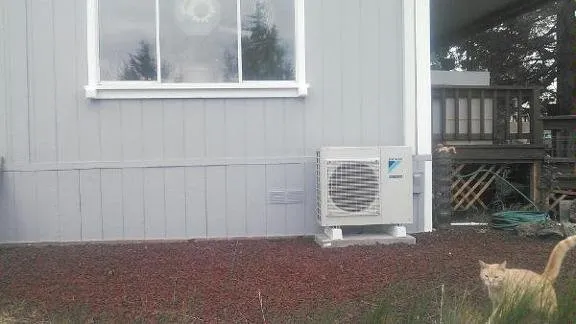 Slide of Affordable Comfort Solutions