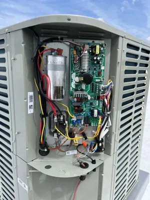 Affordable Comfort Systems